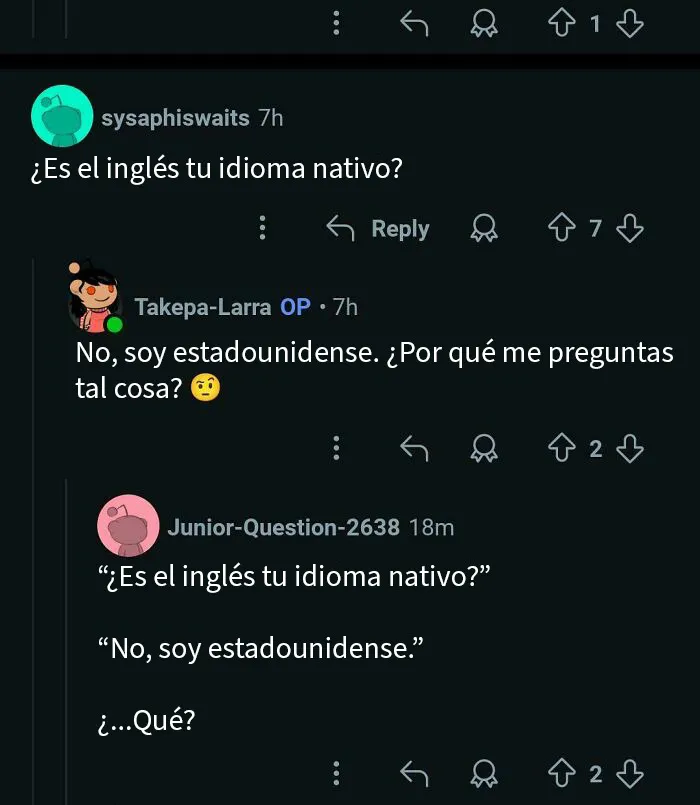 ¿Eh?