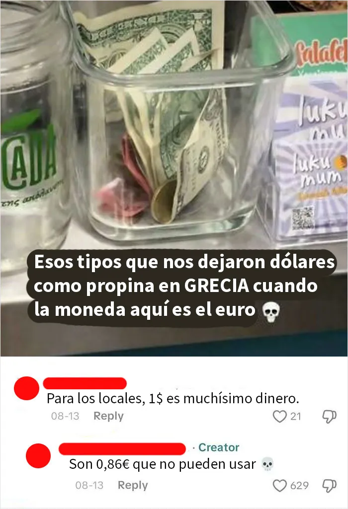 El Partenón entero te puedes comprar con 1$