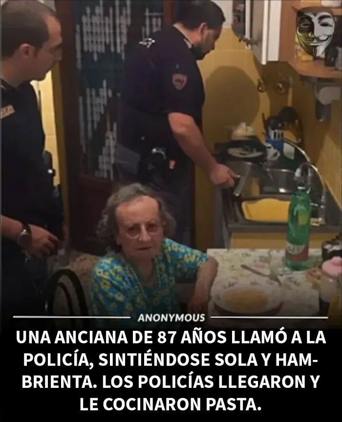 16 Publicaciones aparentemente conmovedoras que en realidad muestran la distopía que vivimos