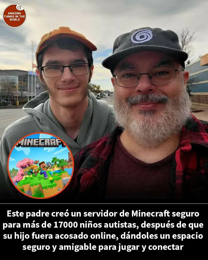 16 Publicaciones aparentemente conmovedoras que en realidad muestran la distopía que vivimos