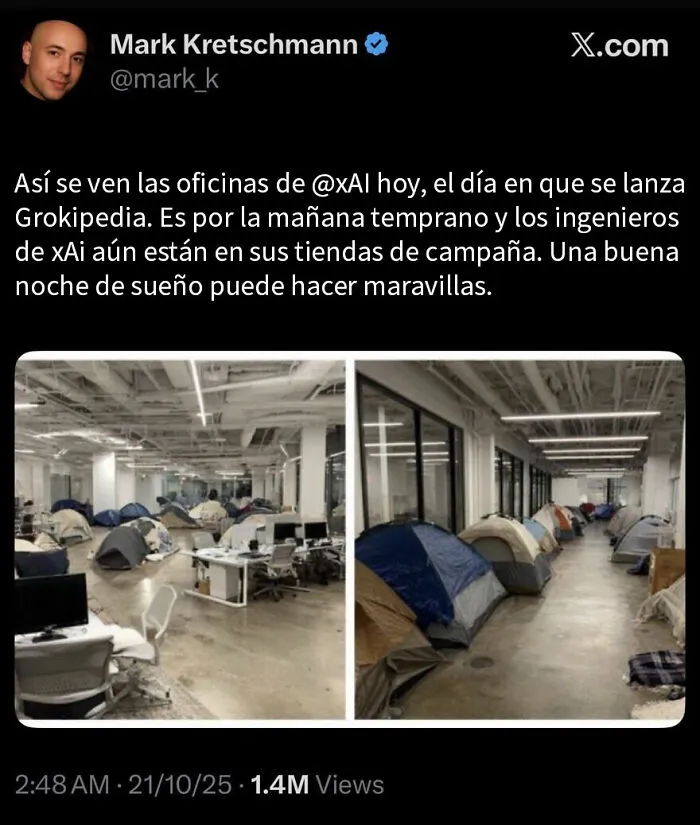 16 Publicaciones aparentemente conmovedoras que en realidad muestran la distopía que vivimos