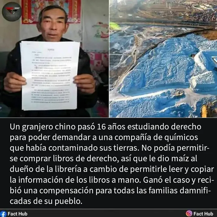 16 Publicaciones aparentemente conmovedoras que en realidad muestran la distopía que vivimos