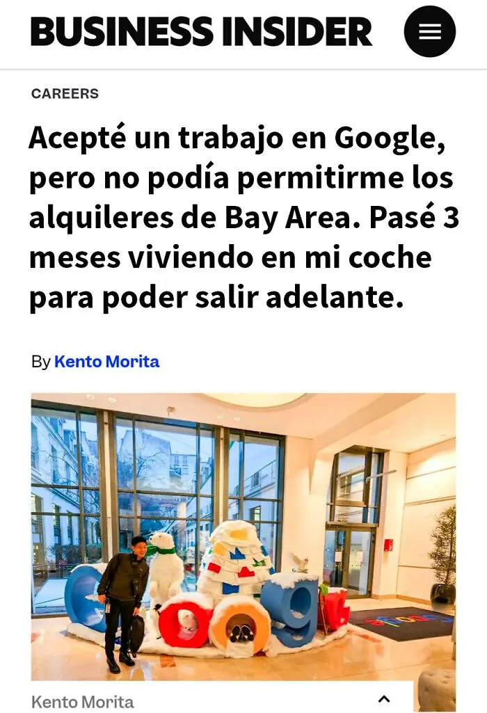 16 Publicaciones aparentemente conmovedoras que en realidad muestran la distopía que vivimos