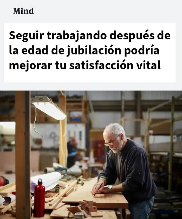 16 Publicaciones aparentemente conmovedoras que en realidad muestran la distopía que vivimos