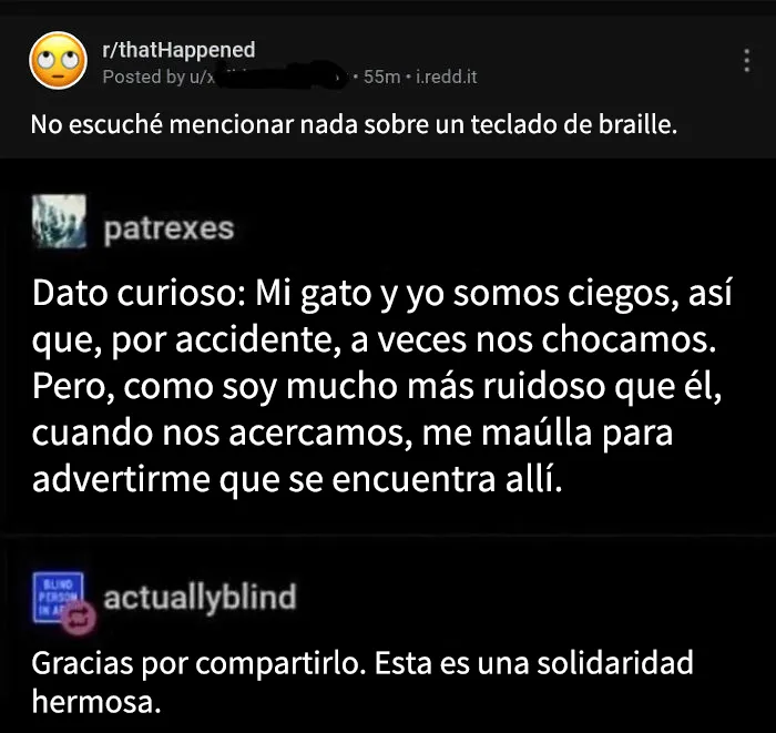 Esto existe en verdad