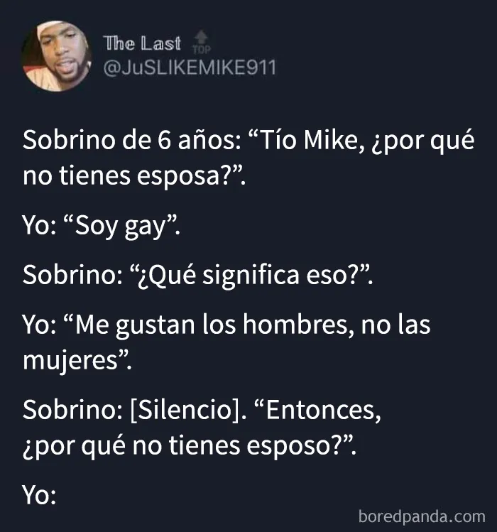 Lo encontré en Facebook, siento que es 100% posible
