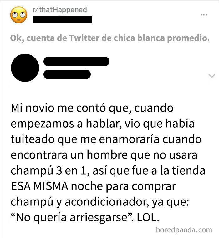 ¿Un chico haciendo algo para quedarse con una chica? ¡¡Imposible!!