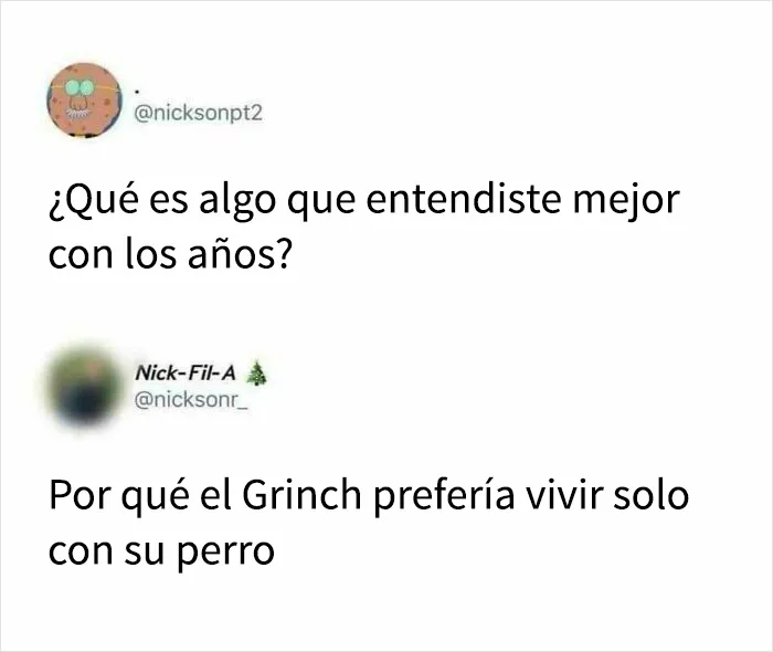 20 memes navideños muy divertidos que capturan perfectamente el espíritu de esta época festiva