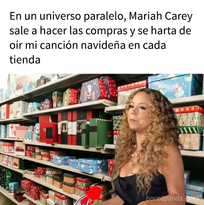 20 memes navideños muy divertidos que capturan perfectamente el espíritu de esta época festiva