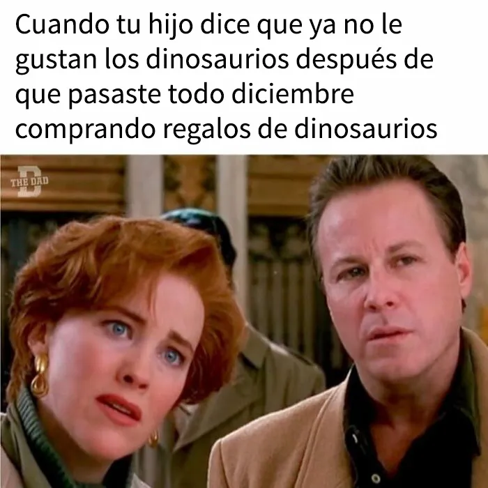 20 memes navideños muy divertidos que capturan perfectamente el espíritu de esta época festiva