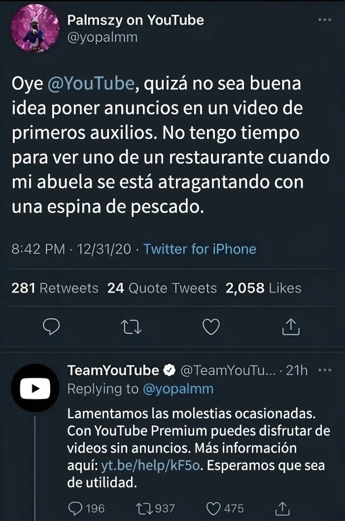 Ridículo
