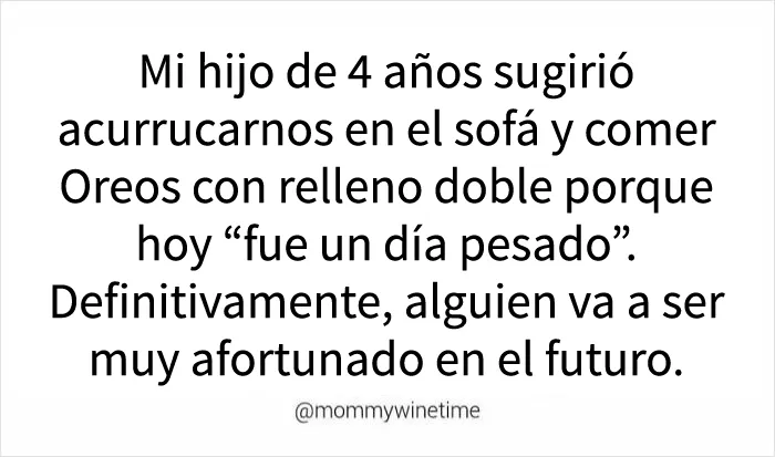 ¡La mejor idea!