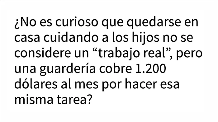 La hipocresía