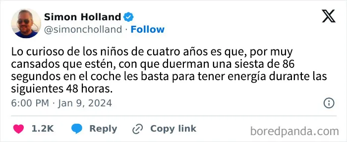 ¿Cómo es posible?