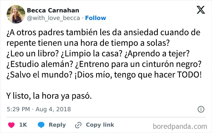 ¡No sé qué hacer!