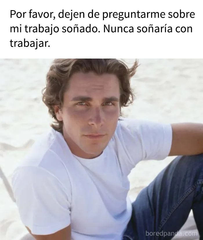 Estos 15 memes son tan absurdos que casi parecen arte