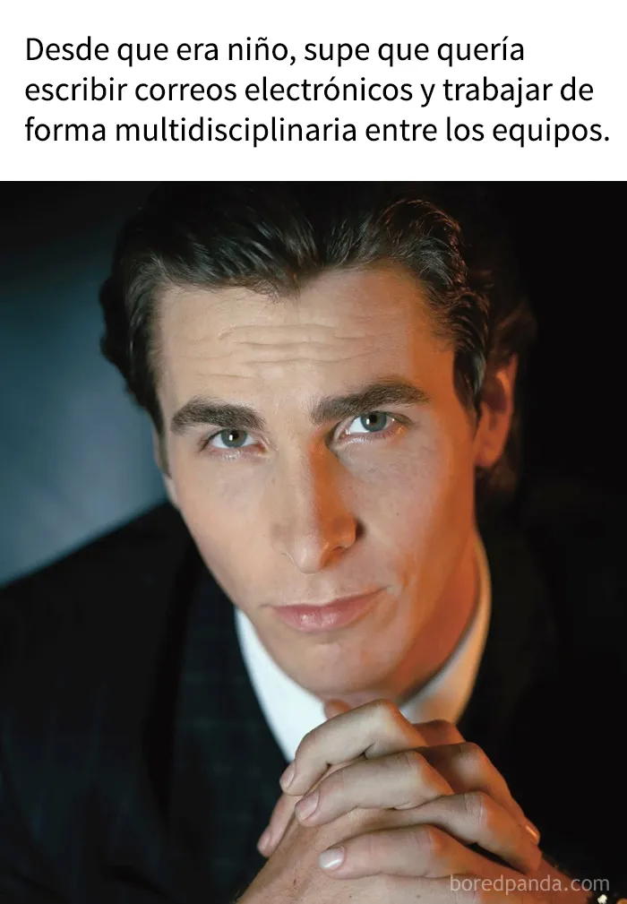 Estos 15 memes son tan absurdos que casi parecen arte