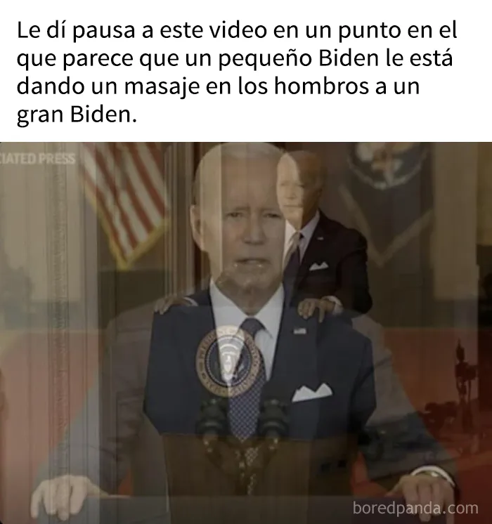 Estos 15 memes son tan absurdos que casi parecen arte