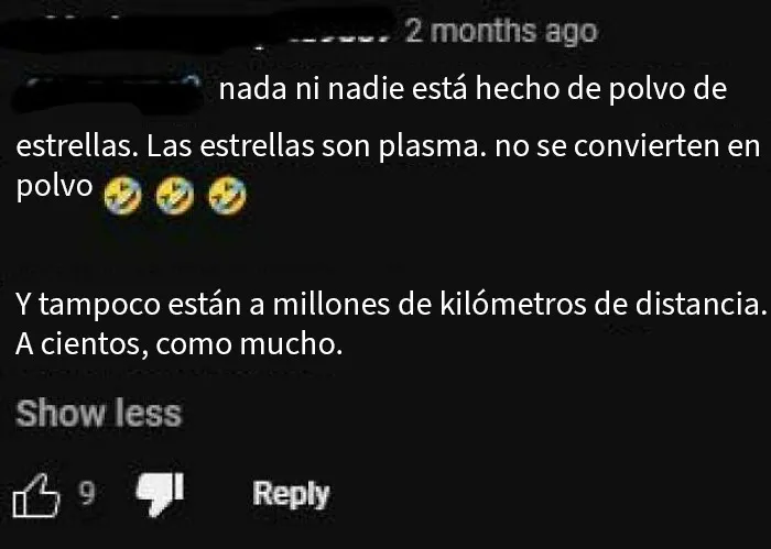 Estrellas