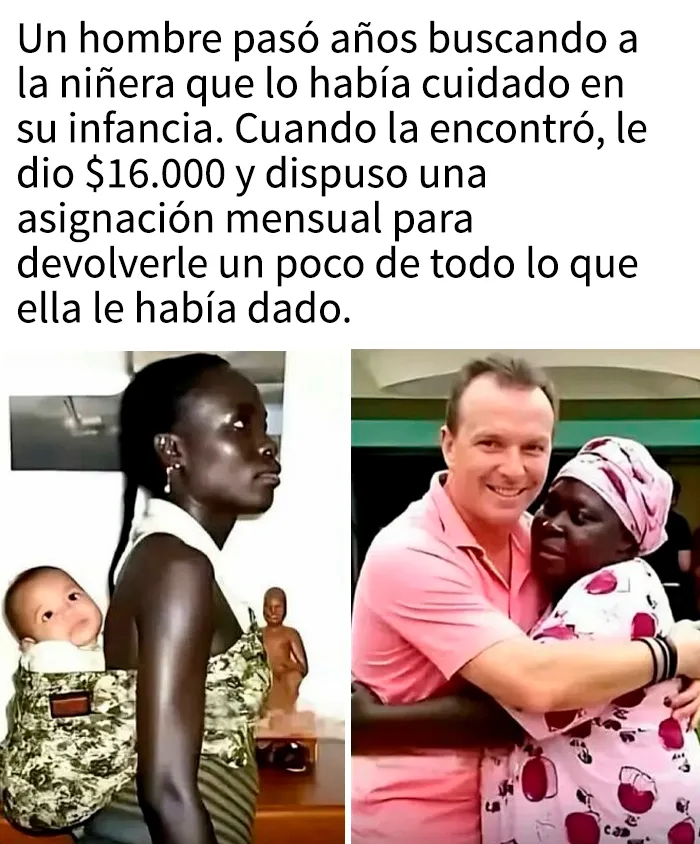 “Perdió la movilidad de las piernas por culpa de las bebidas energéticas”: 15 historias sorprendentes e impactantes