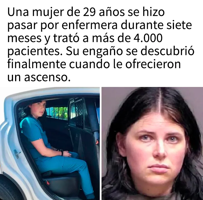 “Perdió la movilidad de las piernas por culpa de las bebidas energéticas”: 15 historias sorprendentes e impactantes