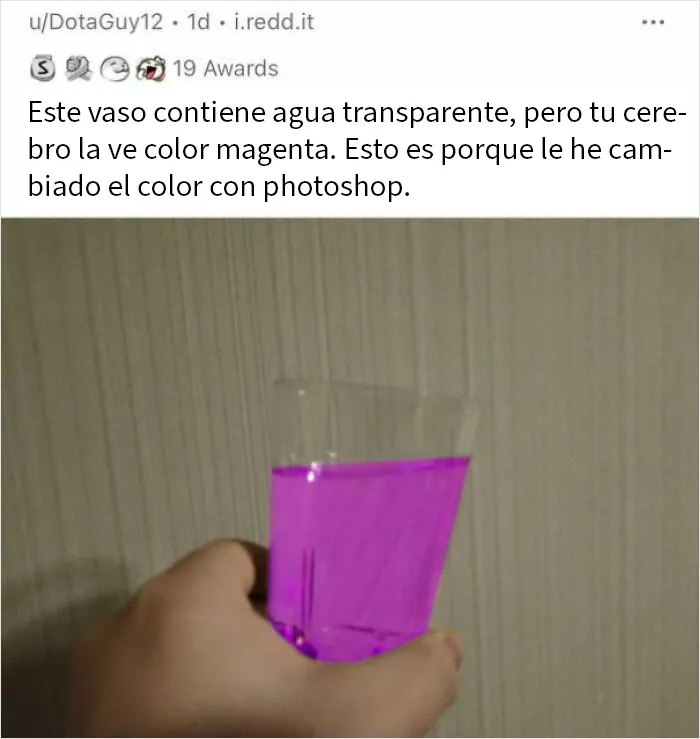 Alucinante