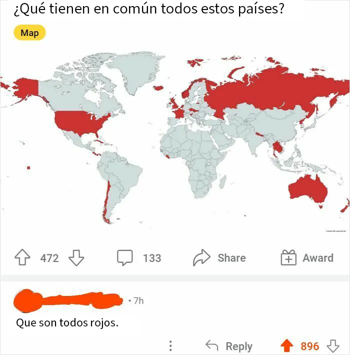 Ciertamente lo son