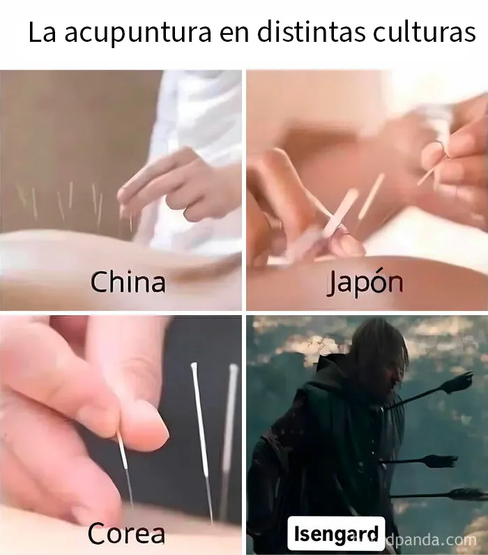 20 Memes de El señor de los Anillos que te darán ganas de volver a ver las películas