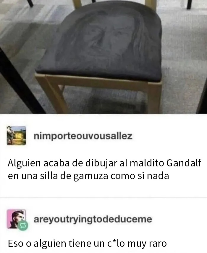 20 Memes de El señor de los Anillos que te darán ganas de volver a ver las películas