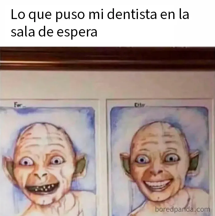 20 Memes de El señor de los Anillos que te darán ganas de volver a ver las películas