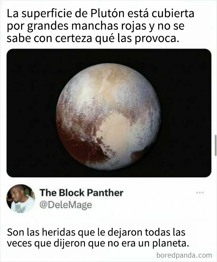 18 memes que les subirán el ánimo al instante
