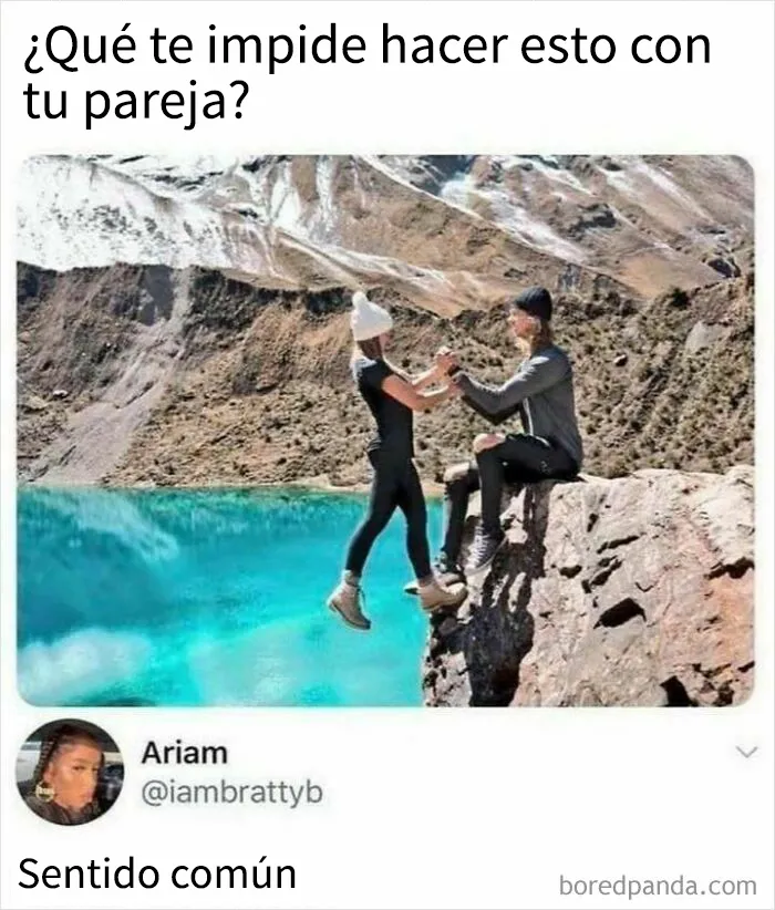 18 memes que les subirán el ánimo al instante