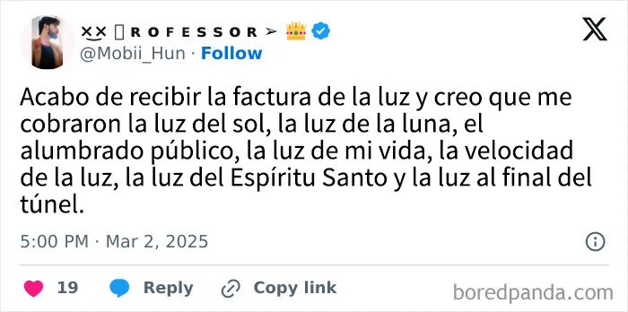 18 memes que les subirán el ánimo al instante