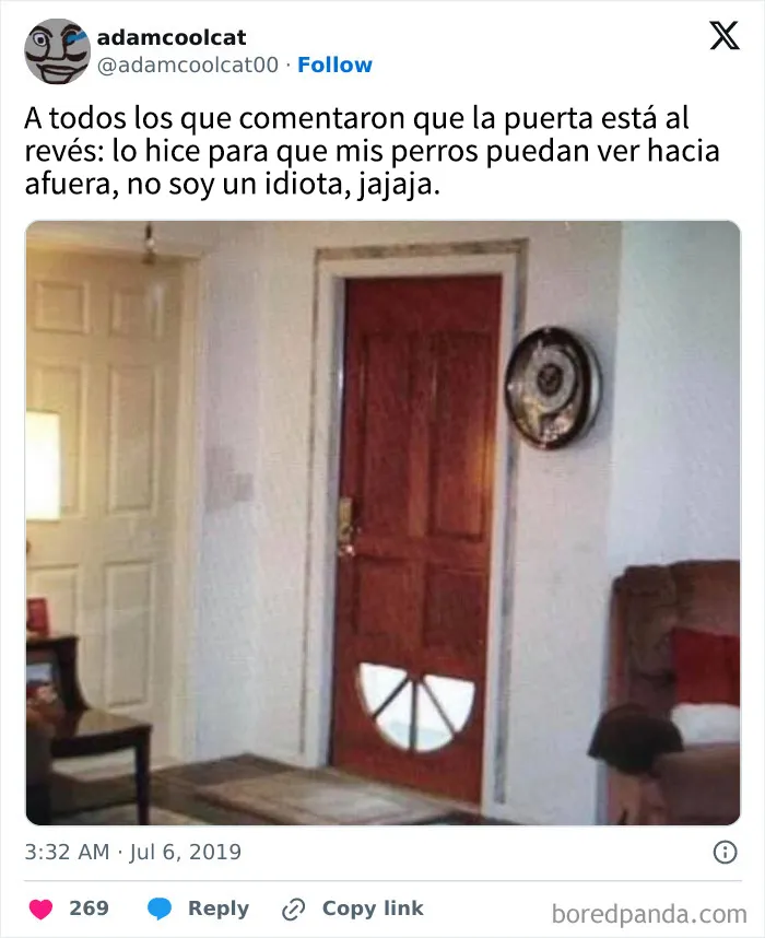 18 memes que les subirán el ánimo al instante
