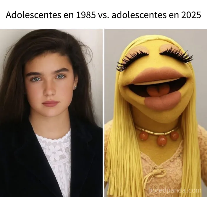18 memes que les subirán el ánimo al instante