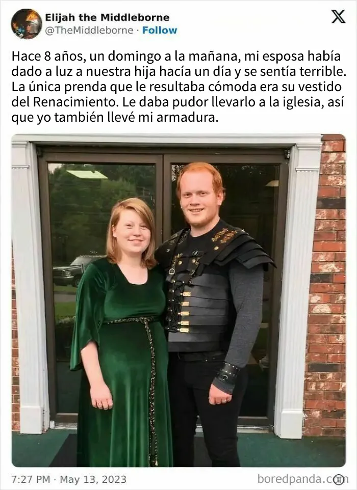 Si han tenido un mal día, estos 18 memes adorables son justo lo que necesitan (Nuevas imágenes)