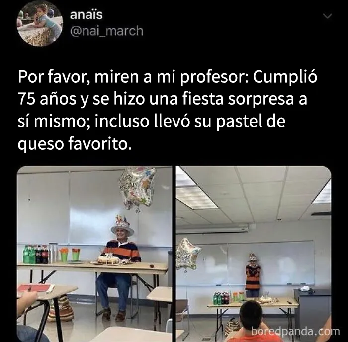 Si han tenido un mal día, estos 18 memes adorables son justo lo que necesitan (Nuevas imágenes)