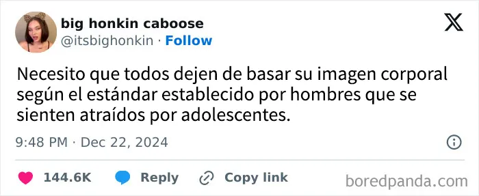 18 veces en que las mujeres han dejado en ridículo a los hombres con un humor tan afilado que duele