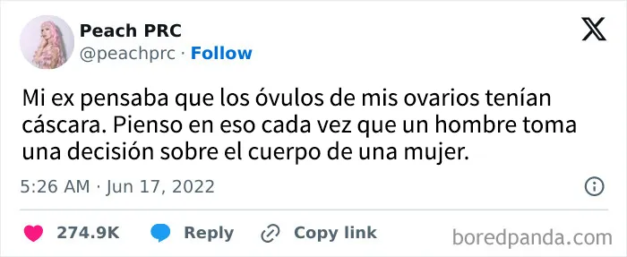 18 veces en que las mujeres han dejado en ridículo a los hombres con un humor tan afilado que duele