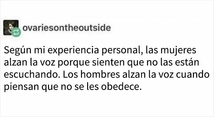 18 veces en que las mujeres han dejado en ridículo a los hombres con un humor tan afilado que duele