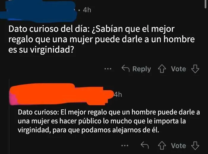18 veces en que las mujeres han dejado en ridículo a los hombres con un humor tan afilado que duele