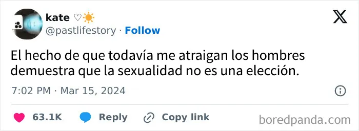 18 veces en que las mujeres han dejado en ridículo a los hombres con un humor tan afilado que duele