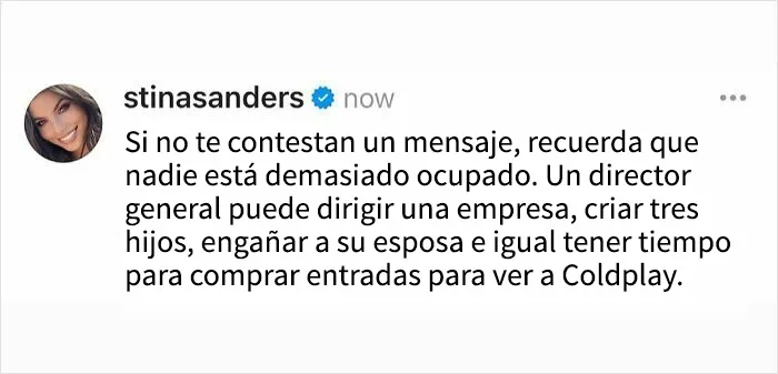 18 veces en que las mujeres han dejado en ridículo a los hombres con un humor tan afilado que duele