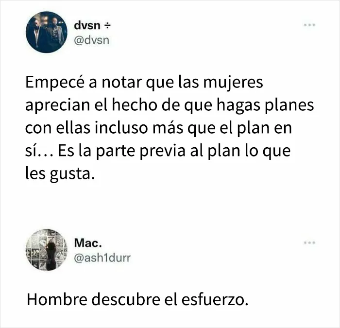 18 veces en que las mujeres han dejado en ridículo a los hombres con un humor tan afilado que duele