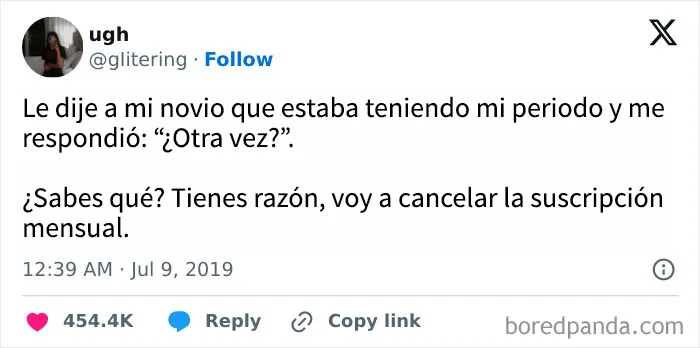 18 veces en que las mujeres han dejado en ridículo a los hombres con un humor tan afilado que duele