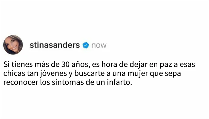 18 veces en que las mujeres han dejado en ridículo a los hombres con un humor tan afilado que duele