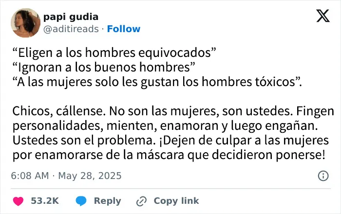 18 veces en que las mujeres han dejado en ridículo a los hombres con un humor tan afilado que duele