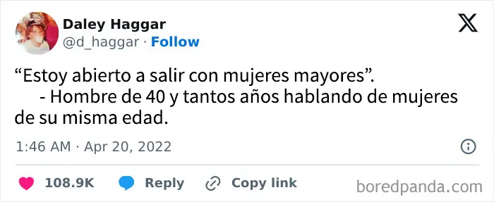 18 veces en que las mujeres han dejado en ridículo a los hombres con un humor tan afilado que duele