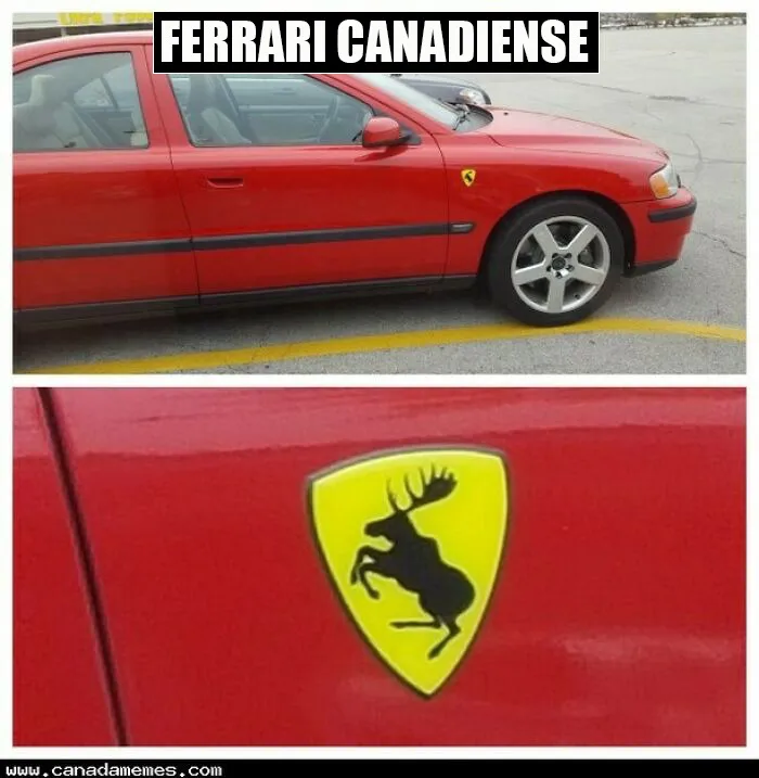 20 Divertidos y acertados memes que resumen Canadá a la perfección