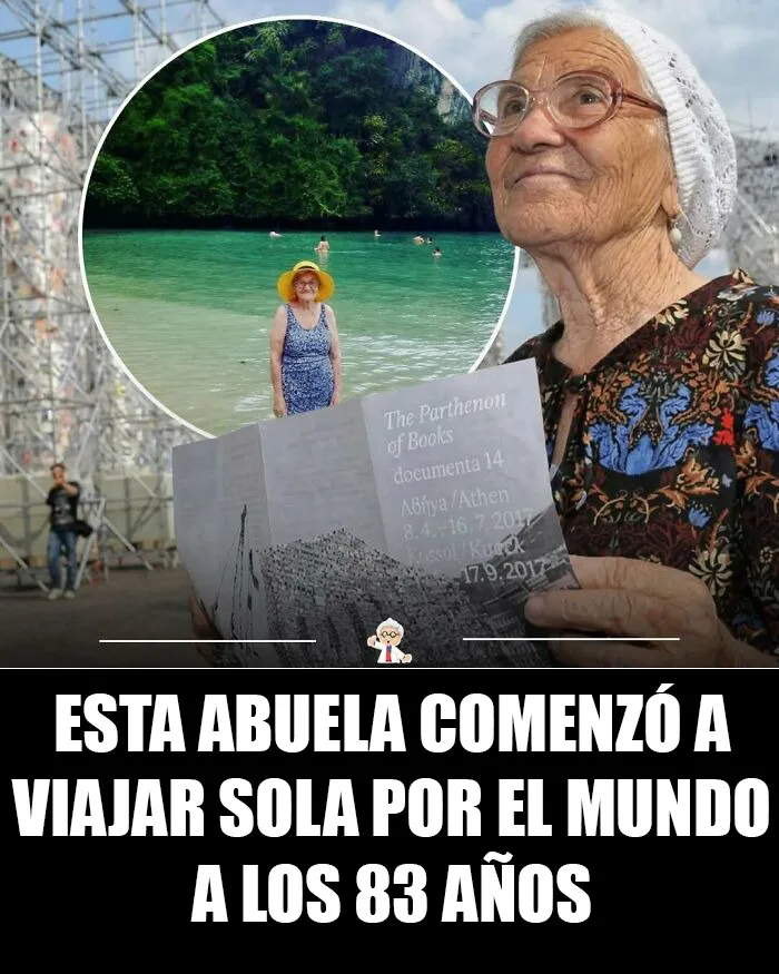20 Datos interesantes que quizá cambien tu percepción del mundo
